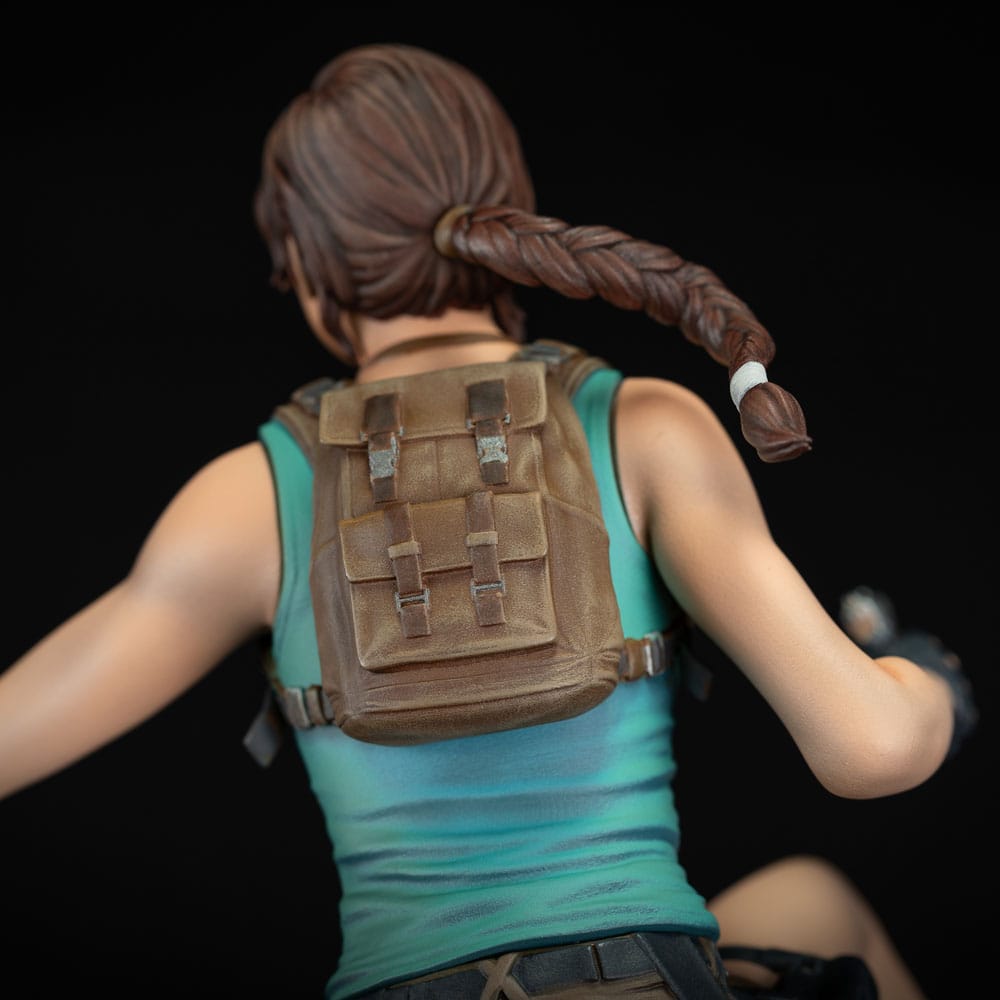 Tomb Raider Lara Croft 24 cm PVC Statue