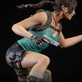 Tomb Raider Lara Croft 24 cm PVC Statue