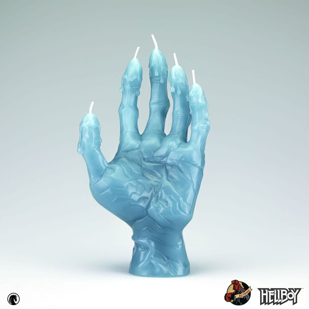 Hellboy Hand of Glory 23 cm Candle