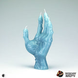 Hellboy Hand of Glory 23 cm Candle