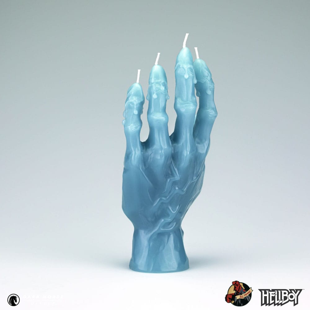 Hellboy Hand of Glory 23 cm Candle