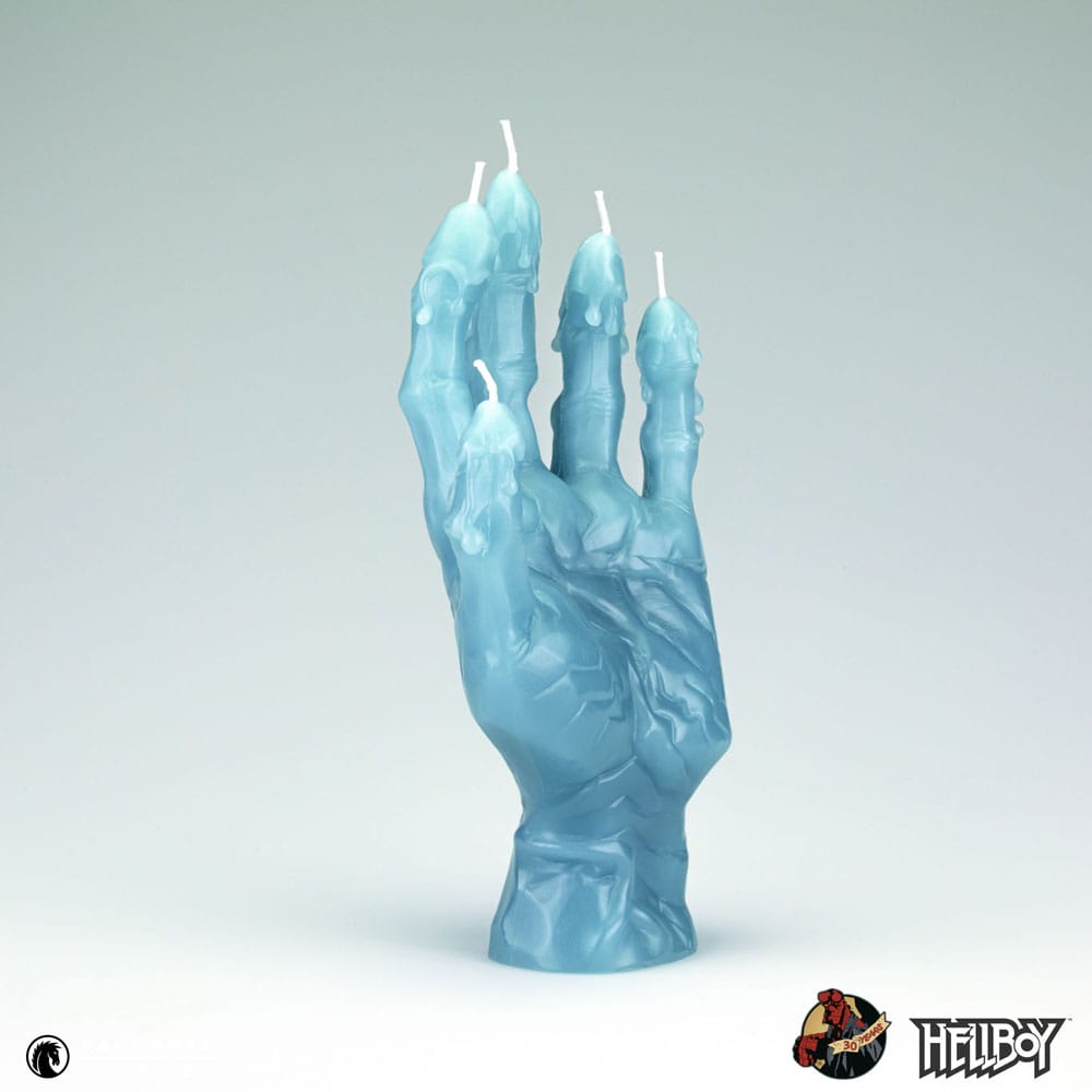 Hellboy Hand of Glory 23 cm Candle