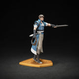 Castlevania Nocturne Richter Belmont 23 cm PVC Statue