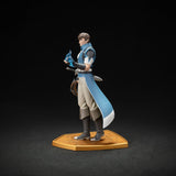 Castlevania Nocturne Richter Belmont 23 cm PVC Statue