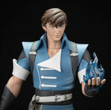 Castlevania Nocturne Richter Belmont 23 cm PVC Statue