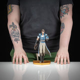 Castlevania Nocturne Richter Belmont 23 cm PVC Statue