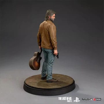 The Last of Us Part II Joel 36 cm PVC Statue