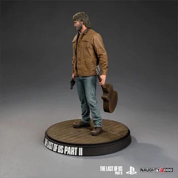 The Last of Us Part II Joel 36 cm PVC Statue