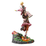 Tiny Tina's Wonderland Tina the Bunker Master 21 cm PVC Statue