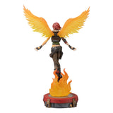 Borderlands Lilith the Firehawk 29 cm PVC Statue