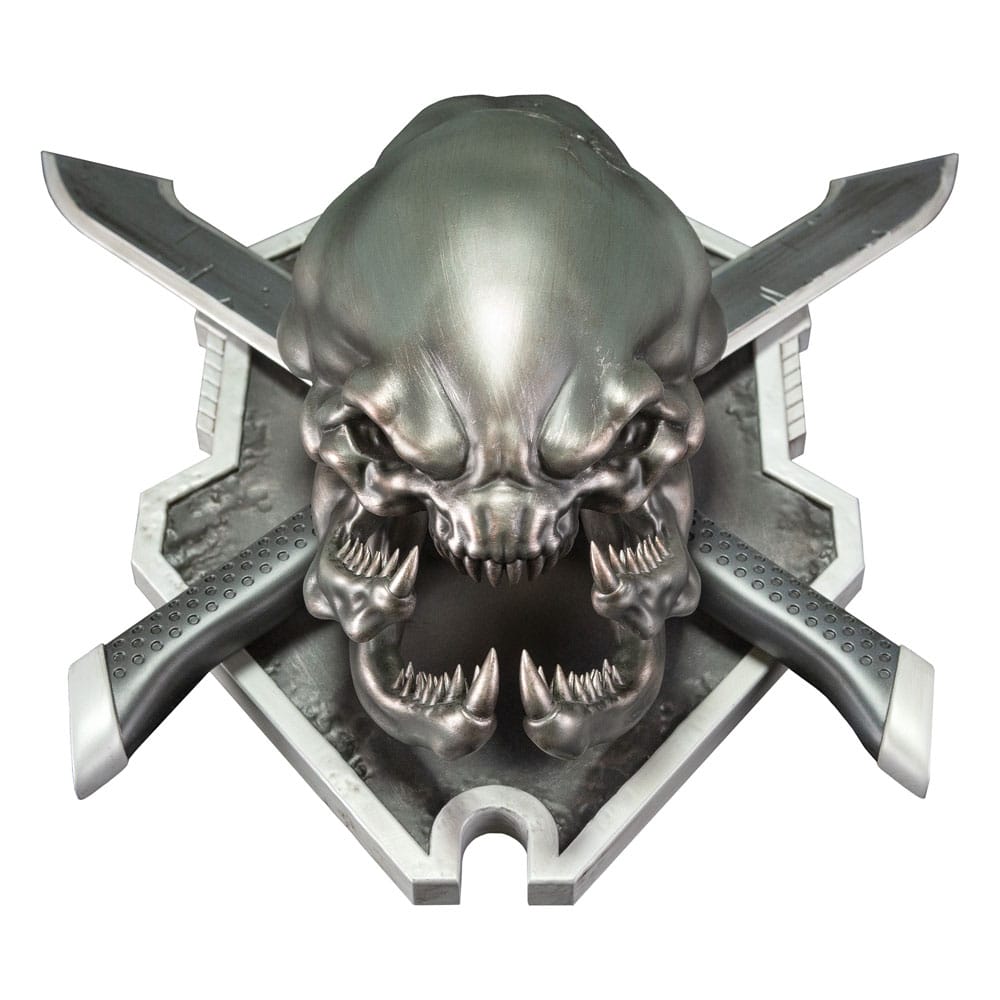 Halo Legendary Icon Grunt Edition 25 x 28 cm Wall Mount