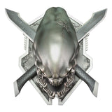 Halo Legendary Icon Grunt Edition 25 x 28 cm Wall Mount