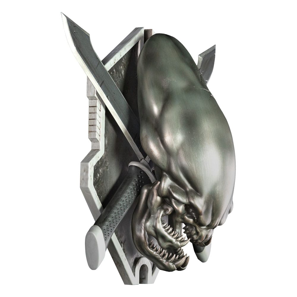 Halo Legendary Icon Grunt Edition 25 x 28 cm Wall Mount