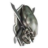 Halo Legendary Icon Grunt Edition 25 x 28 cm Wall Mount