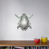 Halo Legendary Icon Grunt Edition 25 x 28 cm Wall Mount