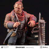 Dragon Age Varric 15 cm Statue