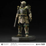 Halo Infinite Spartan Chonmage/Yokai 25 cm PVC Statue