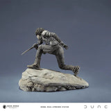 Dune Paul Atreides 22 cm Statue