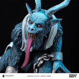 Hellboy Mantic Series Krampus 31 cm PVC Statue