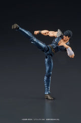 Fist of the North Star Digaction Kenshiro 8 cm PVC Statue