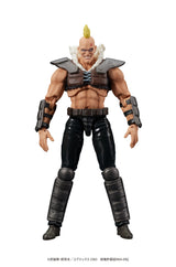 Fist of the North Star Digaction A Member of Zeed 8 cm PVC Statue