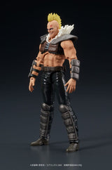 Fist of the North Star Digaction A Member of Zeed 8 cm PVC Statue