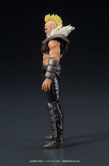 Fist of the North Star Digaction A Member of Zeed 8 cm PVC Statue