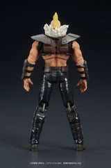 Fist of the North Star Digaction A Member of Zeed 8 cm PVC Statue