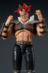 Fist of the North Star Digaction A Member of Zeed 8 cm PVC Statue