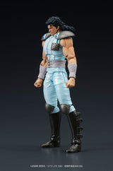 Fist of the North Star Digaction Rei 8 cm Action Figure