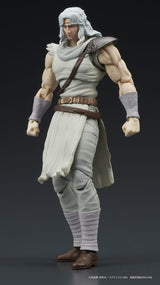 Fist of the North Star Digaction Toki 8 cm Action Figure