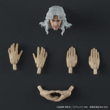 Fist of the North Star Digaction Toki 8 cm Action Figure