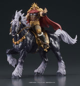 Fist of the North Star Digaction Raoh & Kukuoh 12 cm Action Figures Set