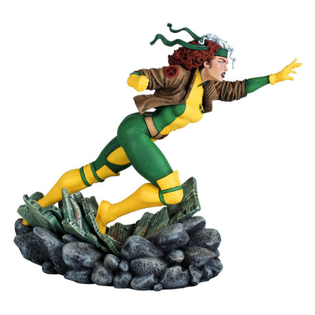 Marvel Comic Gallery Rogue 25 cm PVC Statue