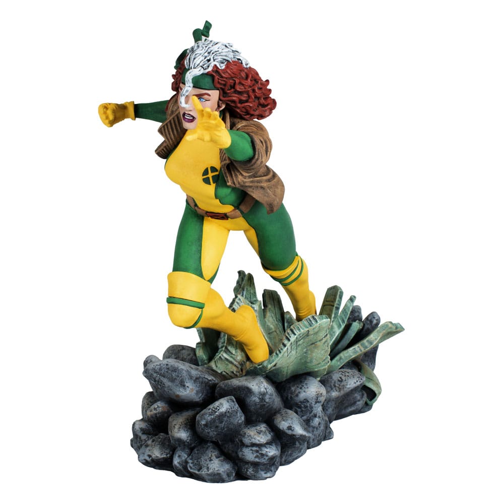 Marvel Comic Gallery Rogue 25 cm PVC Statue