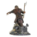 Lord of the Rings Gimli 20 cm Deluxe Gallery PVC Statue