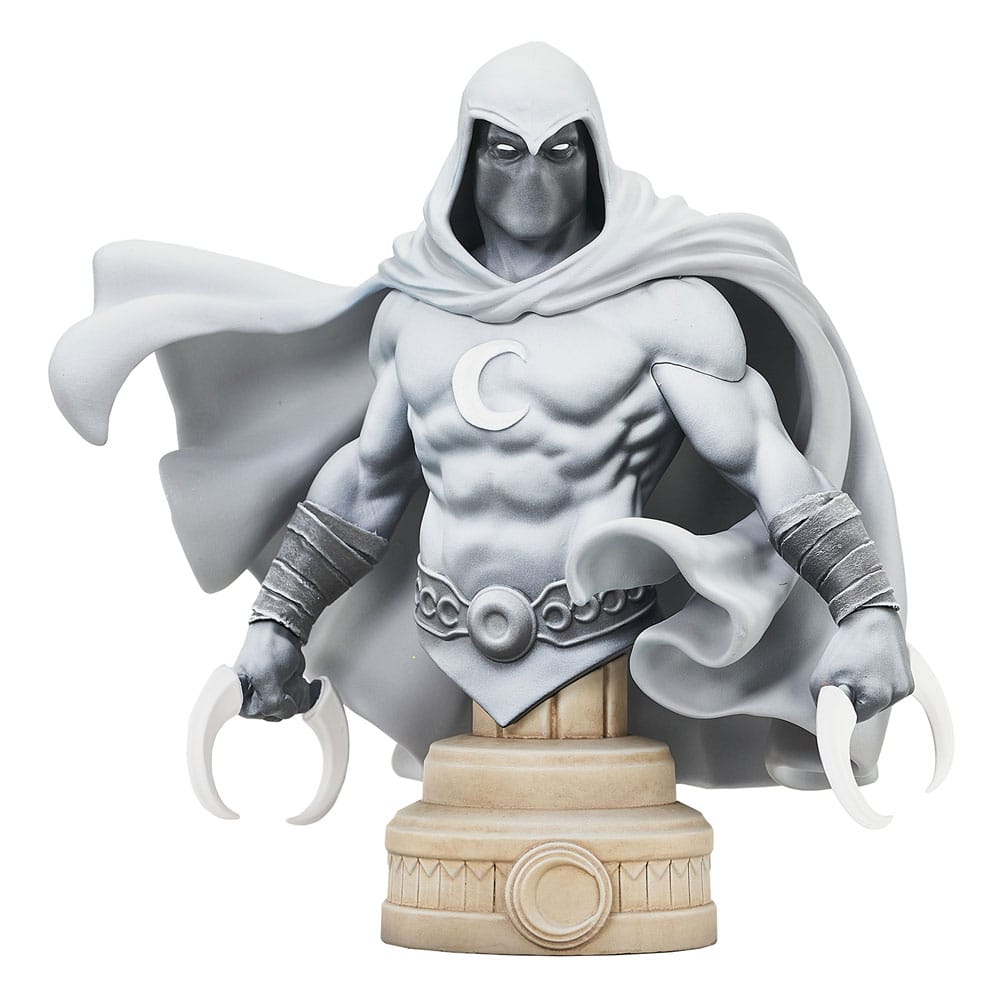 Marvel Comics Moon Knight 13 cm 1/7 Bust