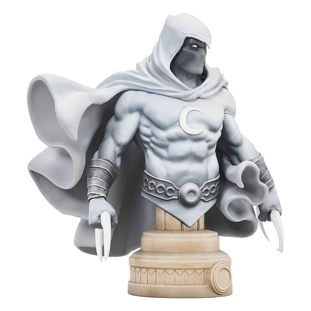 Marvel Comics Moon Knight 13 cm 1/7 Bust