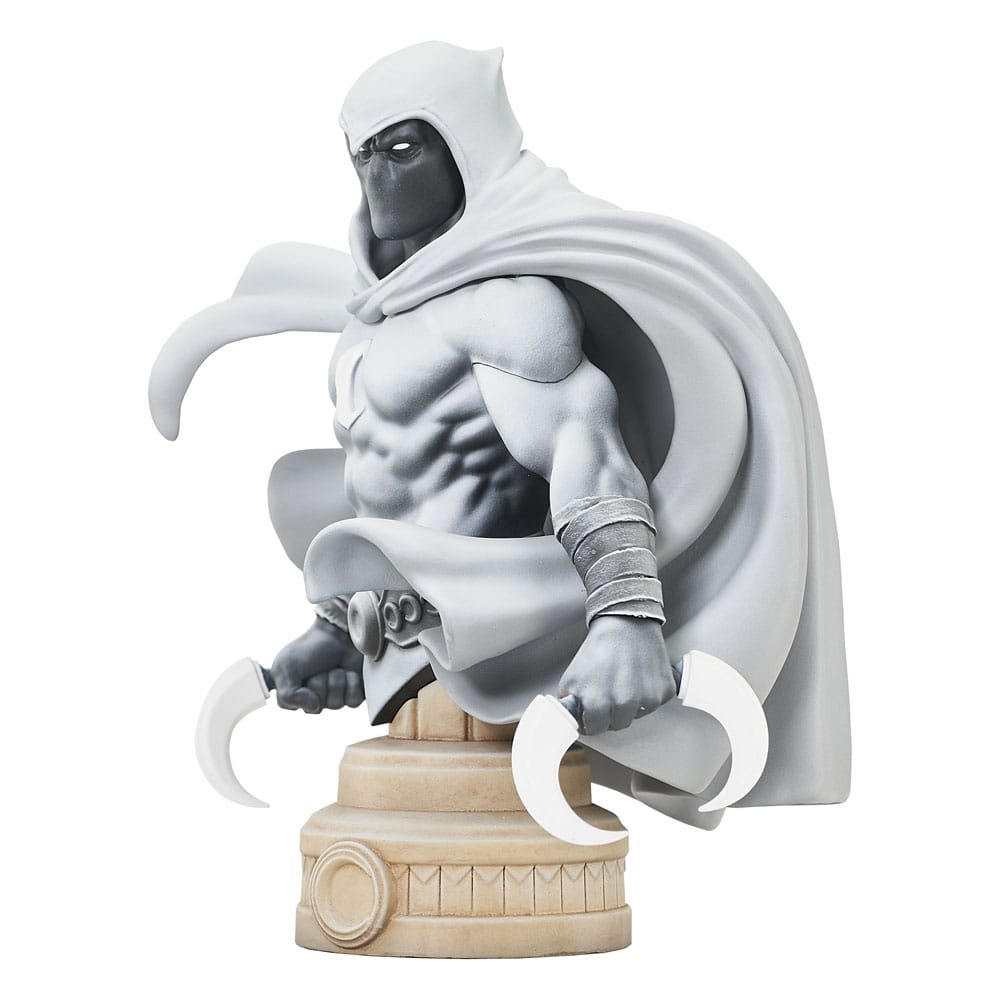 Marvel Comics Moon Knight 13 cm 1/7 Bust