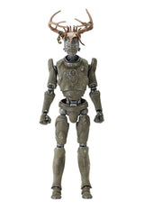 Rebel Moon Jimmy (Veldt) 23 cm Deluxe Action Figure