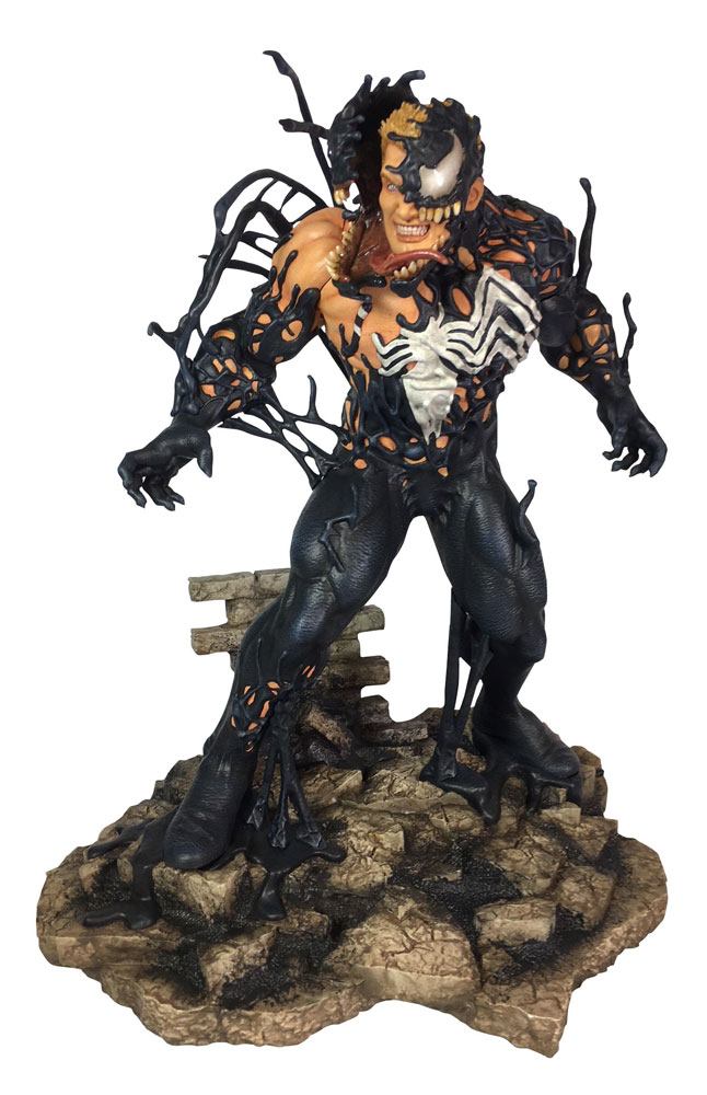 Marvel Comic Gallery Venom 23 cm PVC Statue