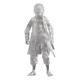 Lord of the Rings Invisible Frodo 13 cm Deluxe Action Figure