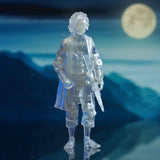 Lord of the Rings Invisible Frodo 13 cm Deluxe Action Figure