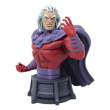 X-Men The Animated Series Magneto 15 cm 1/7 Bust