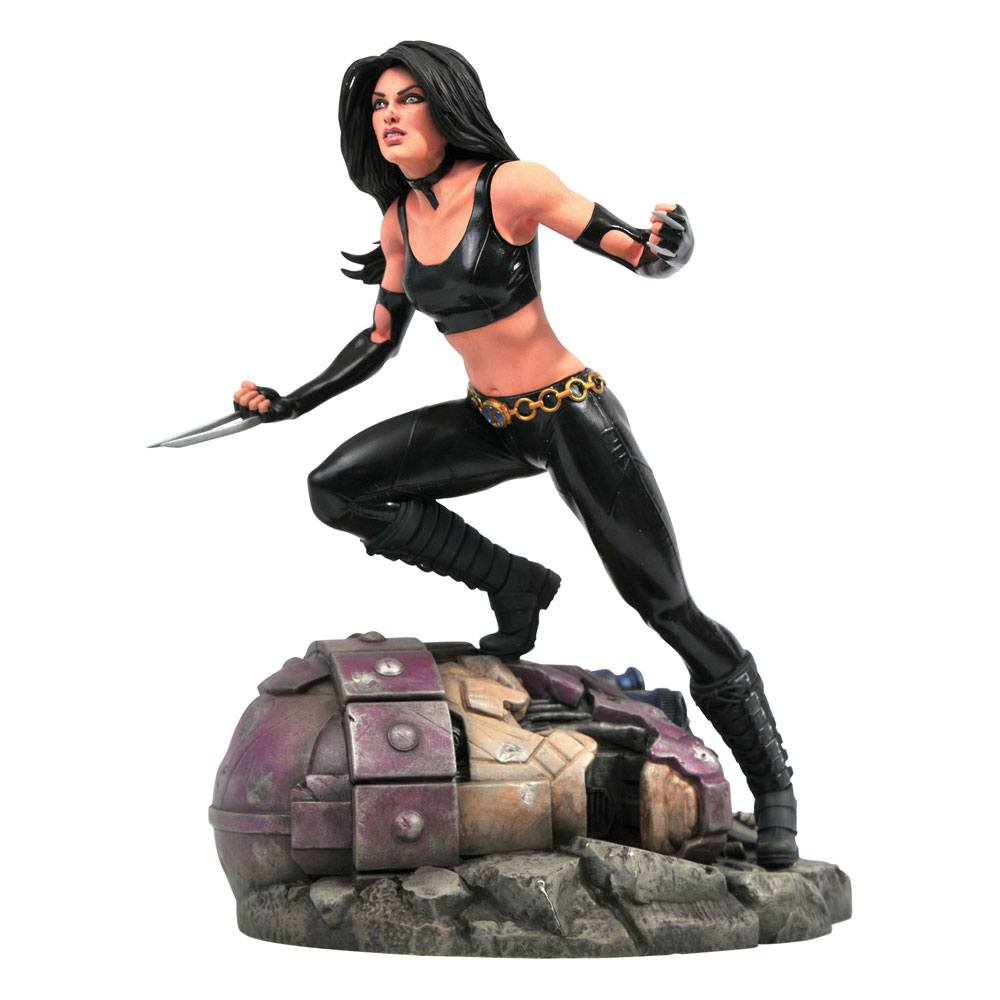 Marvel Laura Kinney X-23 25 cm Premier Collection Statue