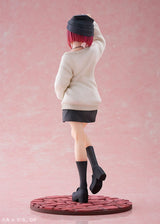 Oshi no Ko Kana Arima: Bazurase Fashion Ver. 25 cm 1/6 PVC Statue