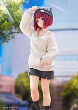 Oshi no Ko Kana Arima: Bazurase Fashion Ver. 25 cm 1/6 PVC Statue