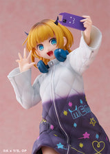 Oshi no Ko Memcho: Bazurase Fashion Ver. 25 cm 1/6 PVC Statue