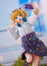 Oshi no Ko Memcho: Bazurase Fashion Ver. 25 cm 1/6 PVC Statue