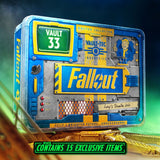 Fallout Lucy's Dweller Kit Gift Box